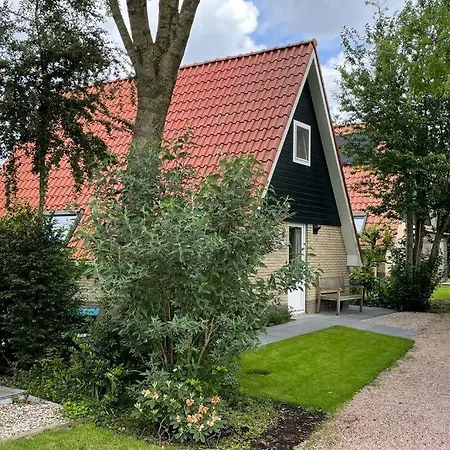 Vakantiewoning Sneekermeer, Huur Sloep Of Zeilboot Mogelijk Goingarijp Exterior photo