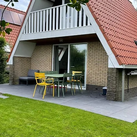 Vakantiewoning Sneekermeer, Huur Sloep Of Zeilboot Mogelijk Goingarijp Exterior photo