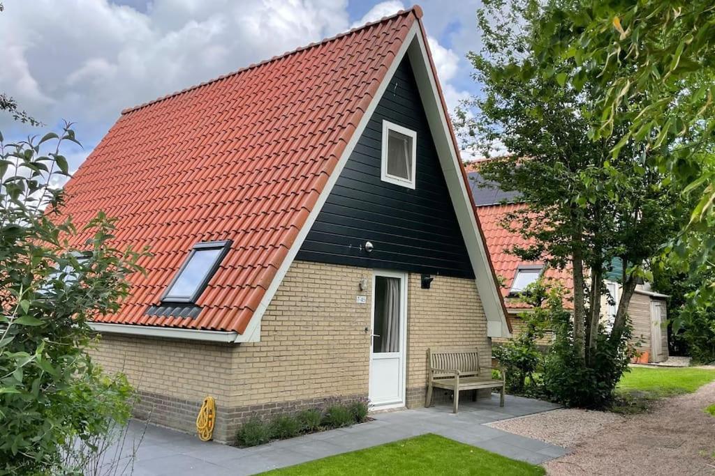 Vakantiewoning Sneekermeer, Huur Sloep Of Zeilboot Mogelijk * Goingarijp