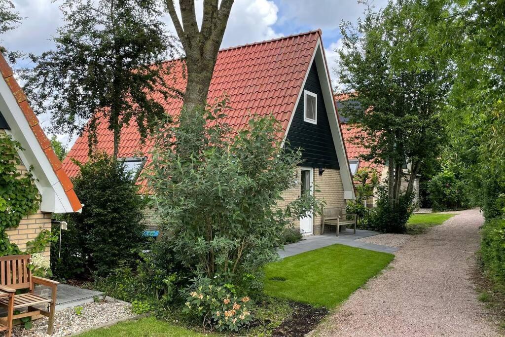 Vakantiewoning Sneekermeer, Huur Sloep Of Zeilboot Mogelijk *