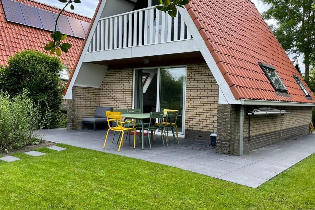 Vakantiewoning Sneekermeer, Huur Sloep Of Zeilboot Mogelijk Holiday home