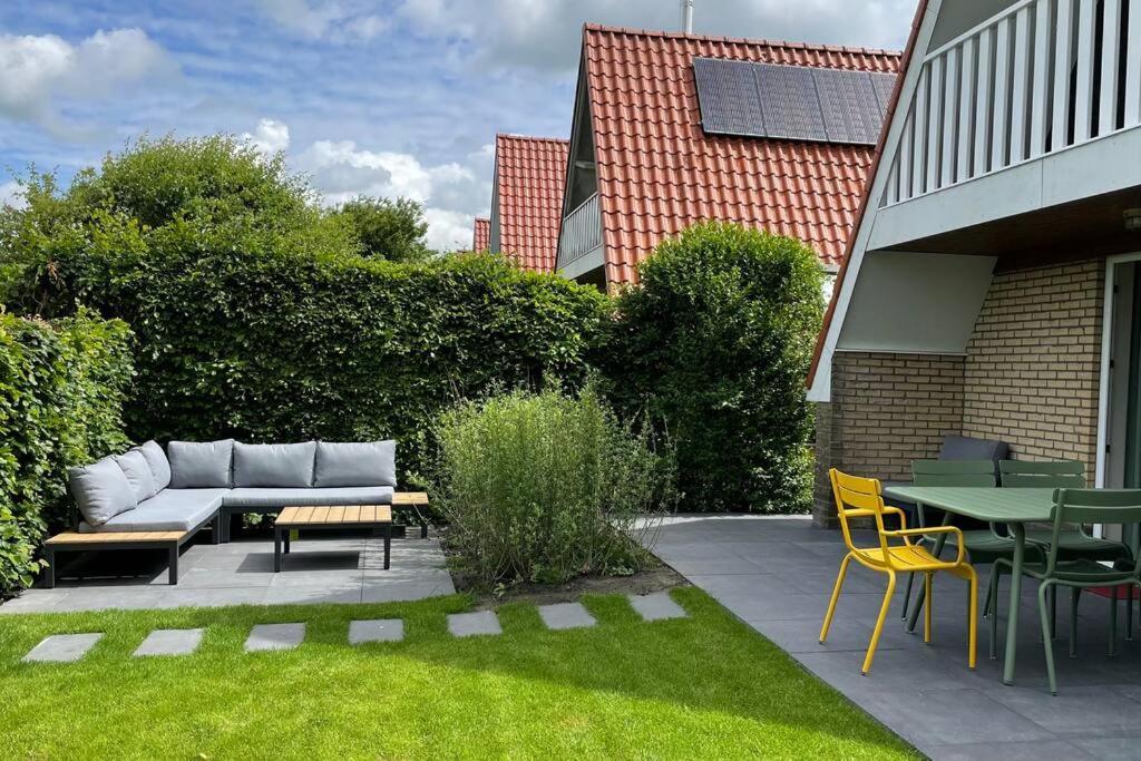 Vakantiewoning Sneekermeer, Huur Sloep Of Zeilboot Mogelijk * Goingarijp