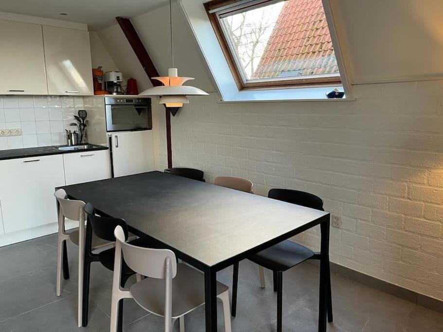 Vakantiewoning Sneekermeer, Huur Sloep Of Zeilboot Mogelijk *