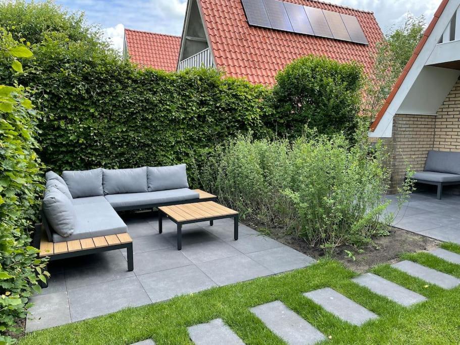 Vakantiewoning Sneekermeer, Huur Sloep Of Zeilboot Mogelijk *
