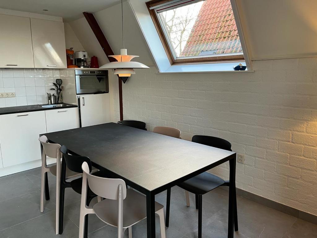 Holiday home Vakantiewoning Sneekermeer, Huur Sloep Of Zeilboot Mogelijk