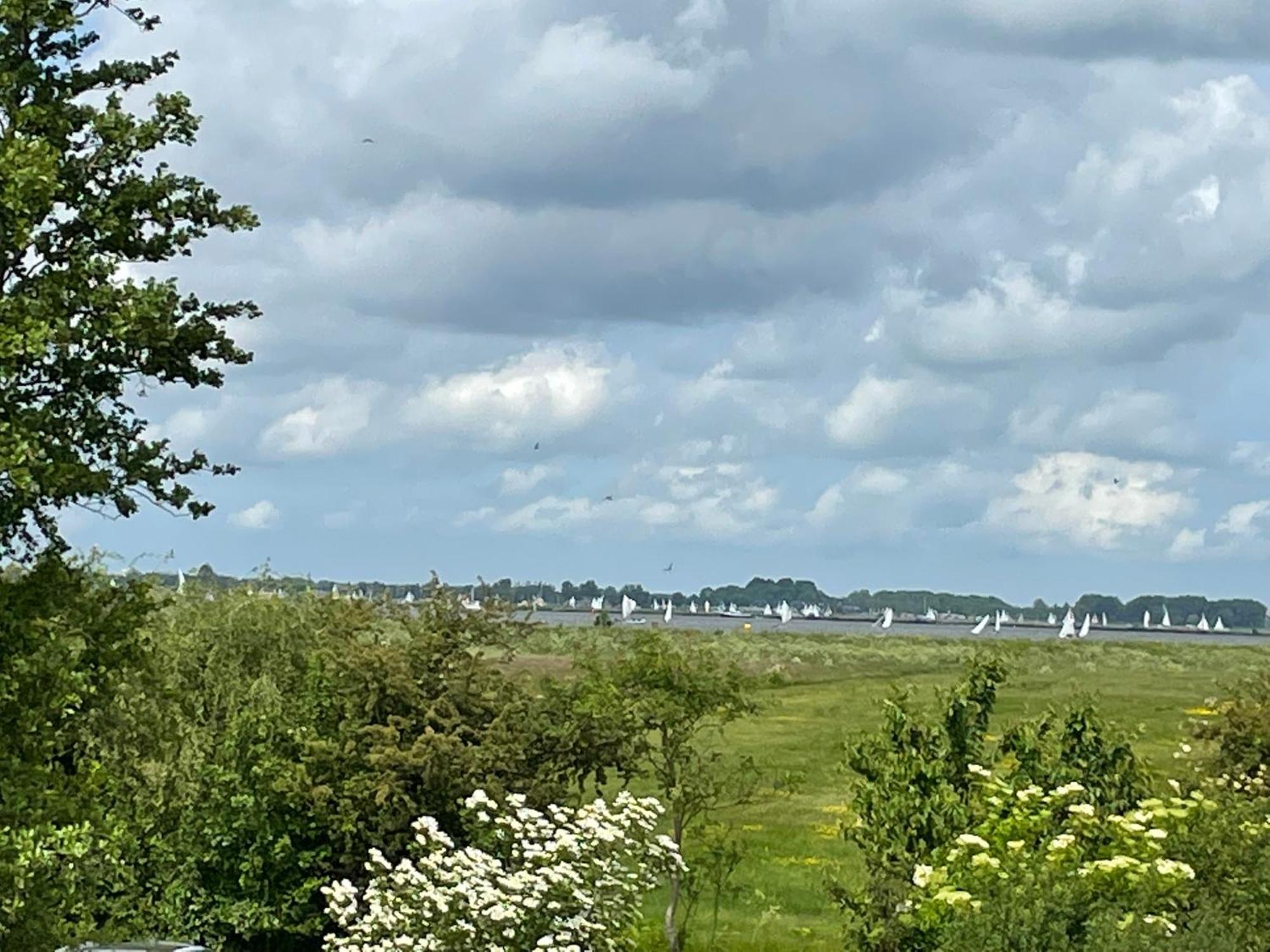 Vakantiewoning Sneekermeer, Huur Sloep Of Zeilboot Mogelijk Holiday home Goingarijp